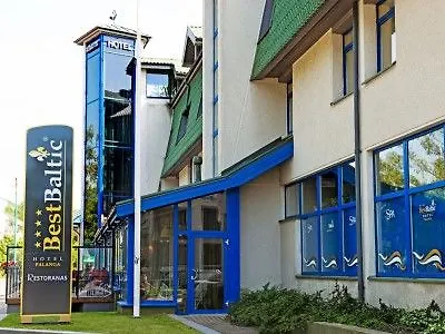 Baltic 4* Palanga