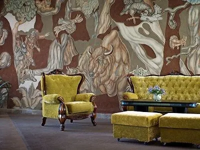 Baltic Hotel