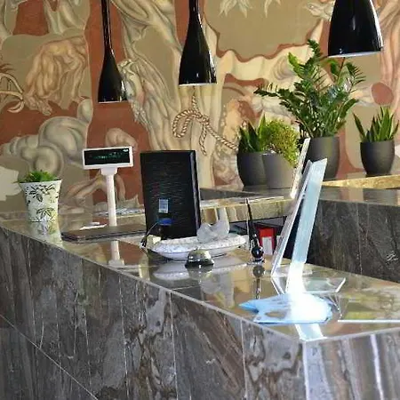 Baltic 4* Palanga