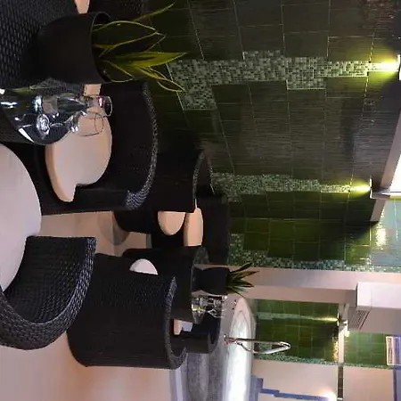 Baltic 4* Palanga