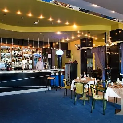 Baltic Szálloda 4*