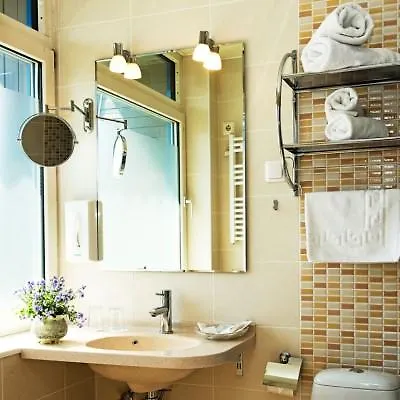 Hotel Baltic 4*