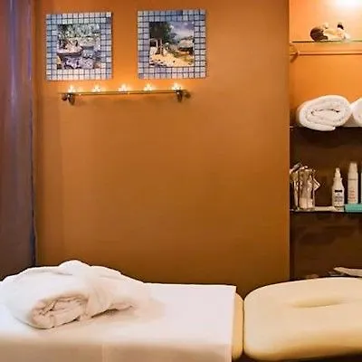Baltic Hotel Palanga