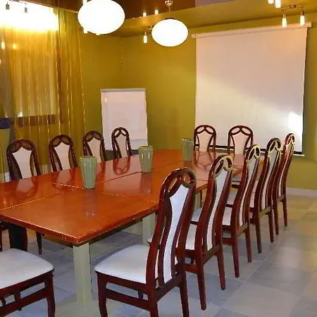 Baltic Hotel 4*
