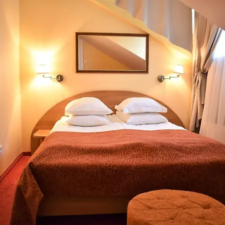 Baltic Szálloda 4*