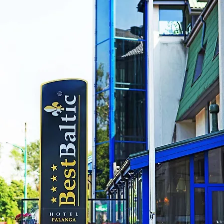 Baltic 4*
