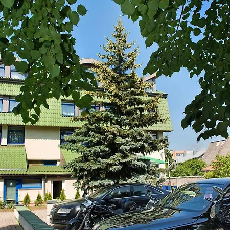 Baltic Palanga