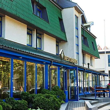 Baltic Palanga