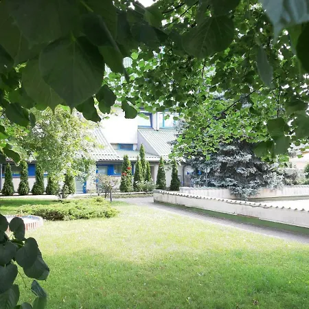 Baltic 4*