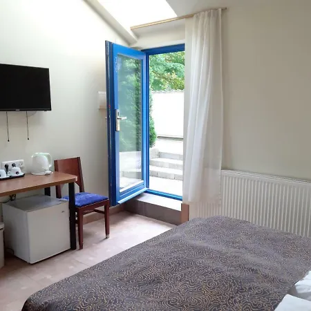 Baltic 4* Palanga