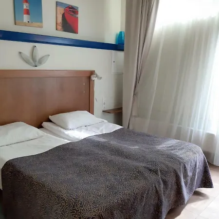 Baltic 4* Palanga