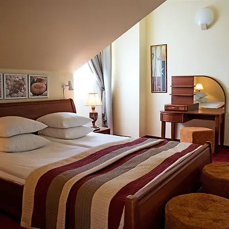 Baltic 4* Palanga