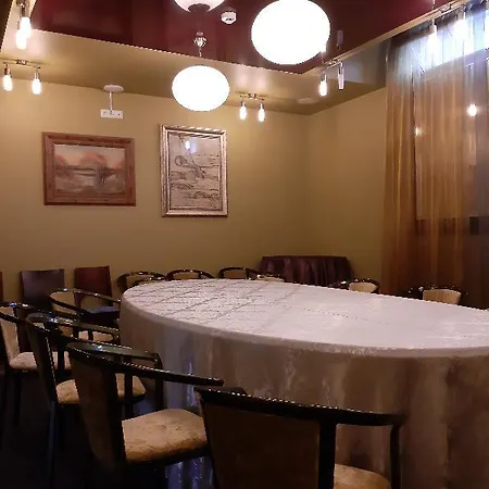 Baltic 4*
