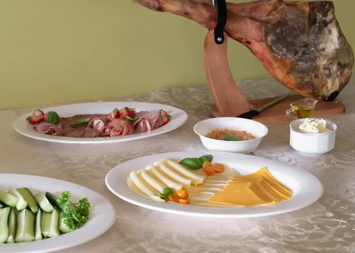 Best Palanga Hotel Hotel