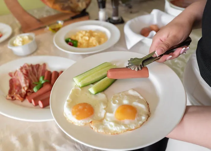 Best Palanga Hotel Hotel Palanga