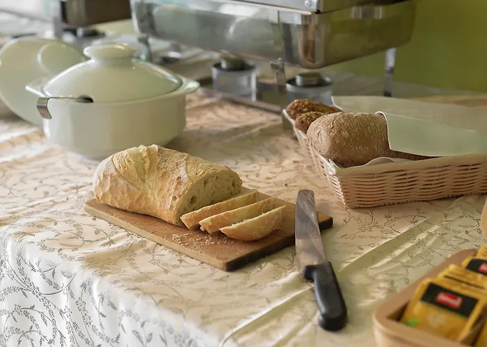 Best Palanga Hotel Hotel 4*