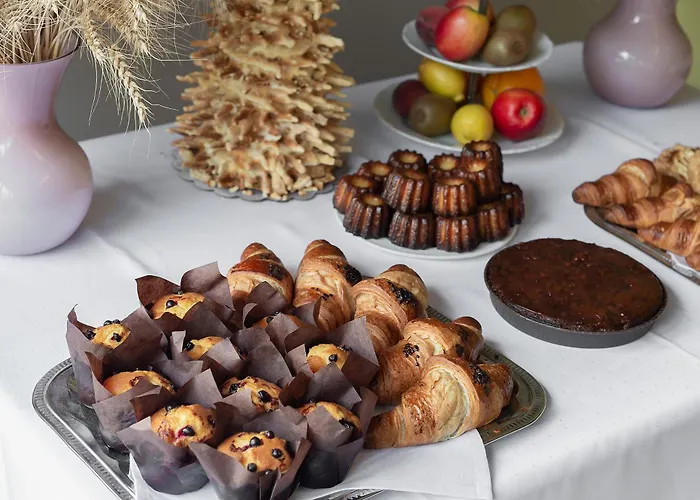 Best Palanga Hotel Hotel