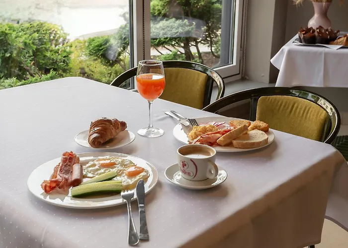 Hotel Best Palanga Hotel Palanga