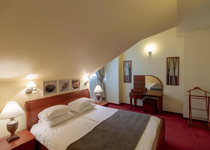 Hotel Best Palanga Hotel 4*