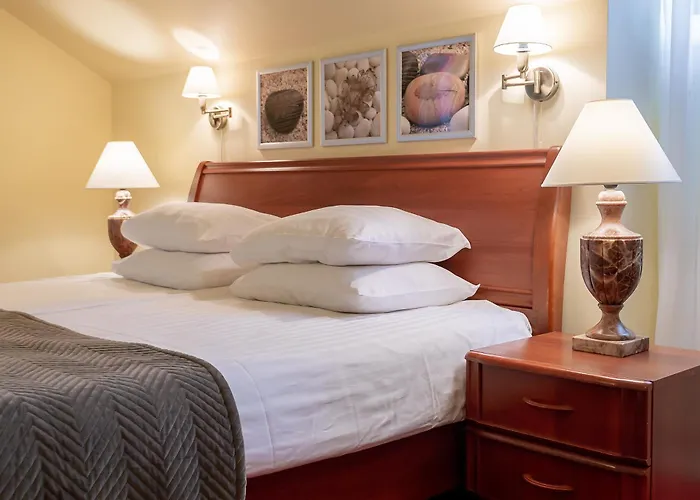 Best Palanga Hotel 4*