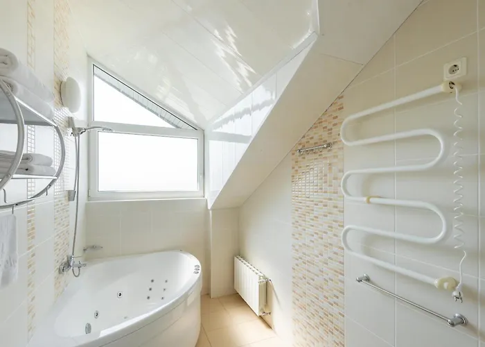 Best Palanga Hotel Hotel 4*