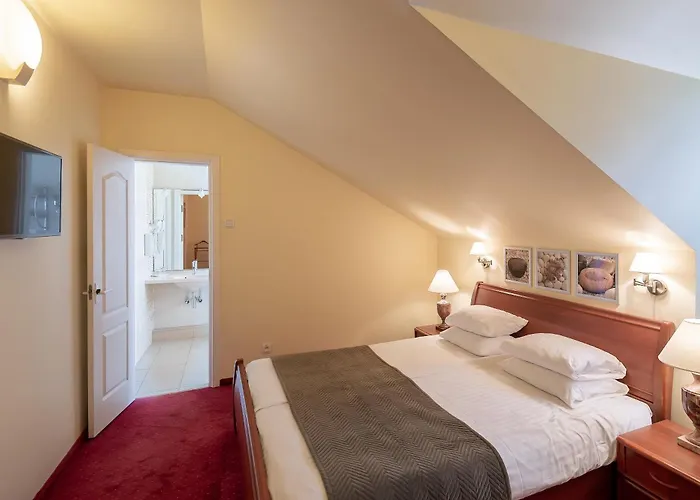 Hotel Best Palanga Hotel 4*