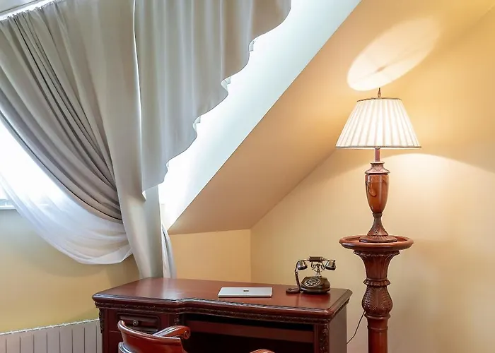 Hotel Best Palanga Hotel