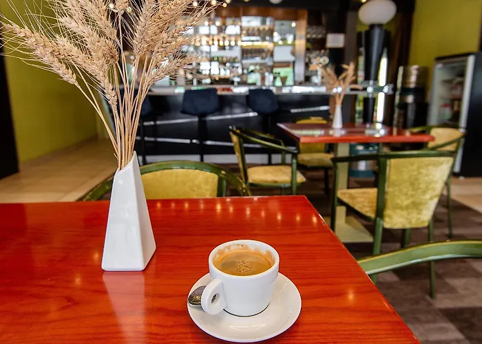 Hotel Best Palanga Hotel