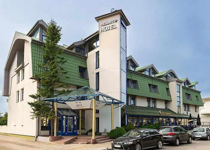 Hotel Best Palanga Hotel Palanga