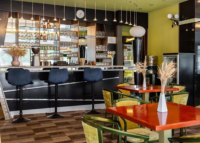 Hotel Best Palanga Hotel Palanga