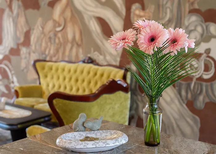 Best Palanga Hotel 4*